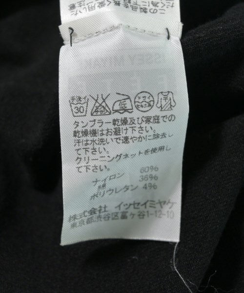 ISSEY MIYAKE FETE เสื้อยืด/เสื้อท็อปส์