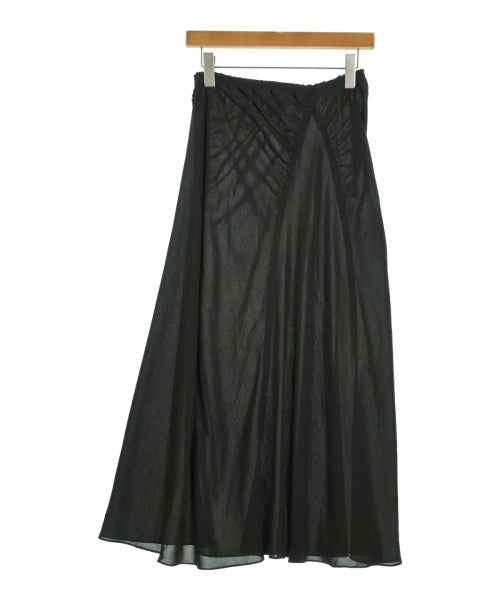 ISSEY MIYAKE FETE กระโปรงยาว/แม็กซี่ยาว