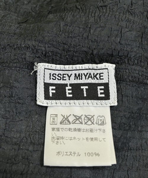 ISSEY MIYAKE FETE แจ็คเก็ต