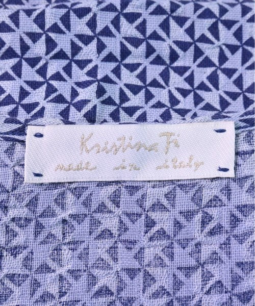 Kristina Ti เสื้อสตรี