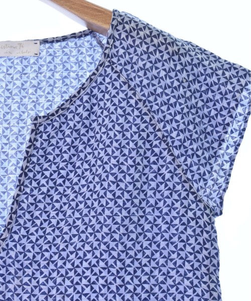 Kristina Ti เสื้อสตรี