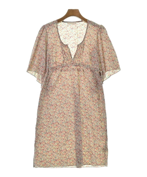 Kristina Ti ชุดเดรส