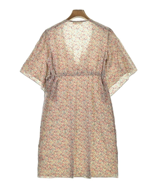 Kristina Ti ชุดเดรส