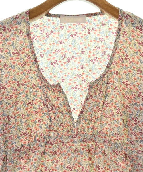 Kristina Ti ชุดเดรส