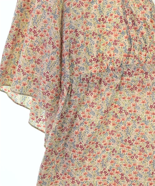 Kristina Ti ชุดเดรส