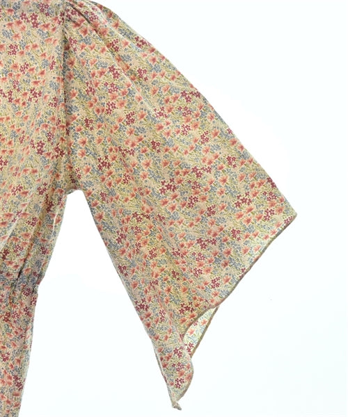 Kristina Ti ชุดเดรส