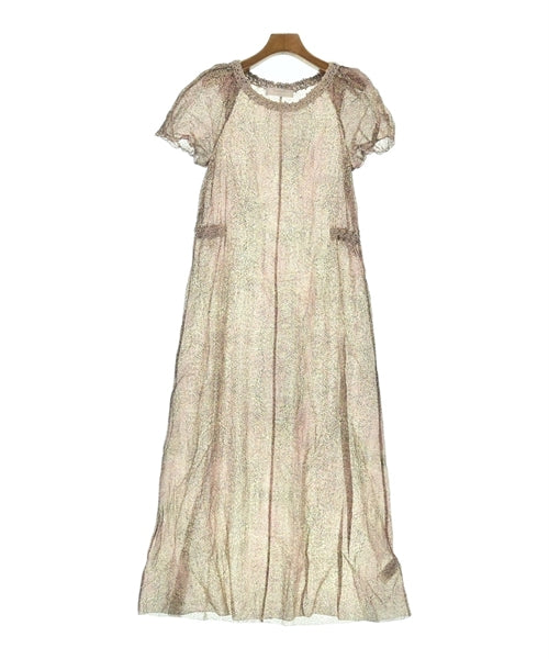 Kristina Ti ชุดเดรส