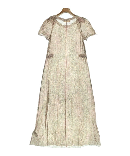 Kristina Ti ชุดเดรส