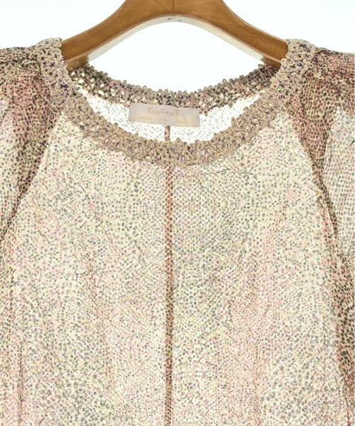 Kristina Ti ชุดเดรส