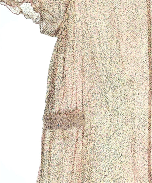 Kristina Ti ชุดเดรส