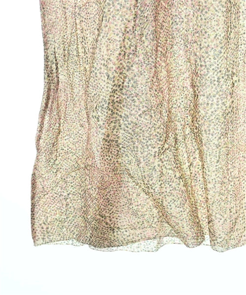 Kristina Ti ชุดเดรส