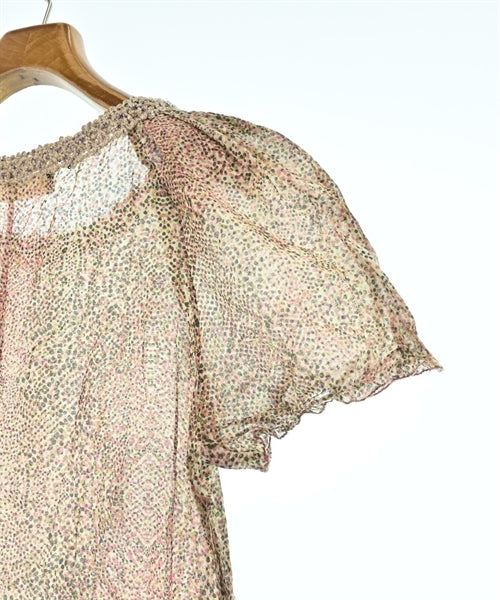 Kristina Ti ชุดเดรส