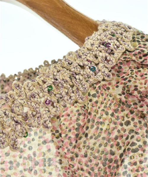 Kristina Ti ชุดเดรส