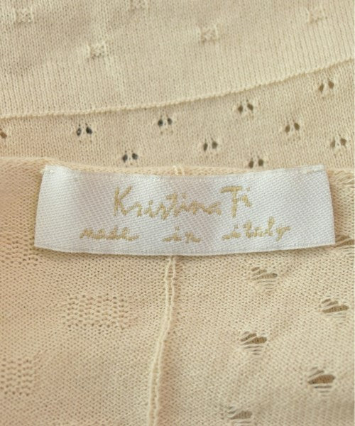 Kristina Ti เสื้อคาร์ดิแกน