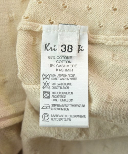 Kristina Ti เสื้อคาร์ดิแกน