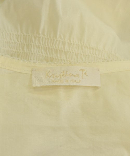 Kristina Ti เสื้อสตรี