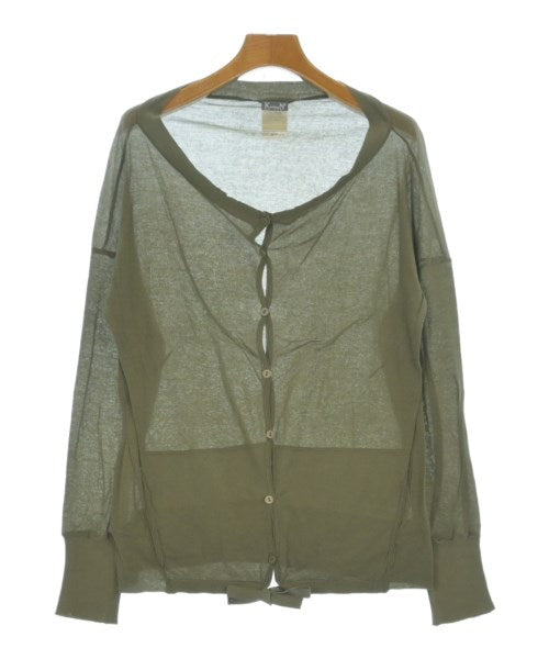 Kristina Ti เสื้อคาร์ดิแกน