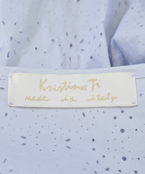 Kristina Ti เสื้อสตรี