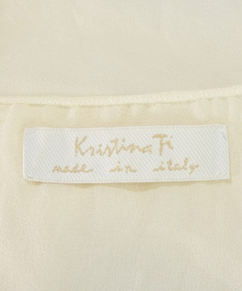 Kristina Ti เสื้อสตรี
