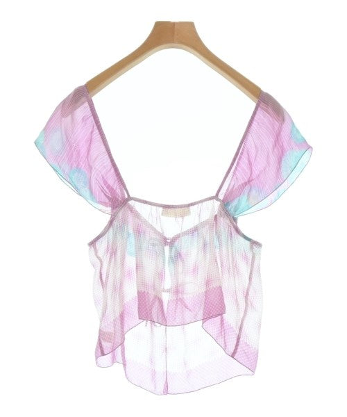 Kristina Ti เสื้อกั๊ก