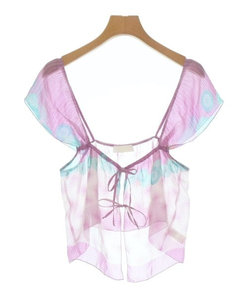 Kristina Ti เสื้อกั๊ก
