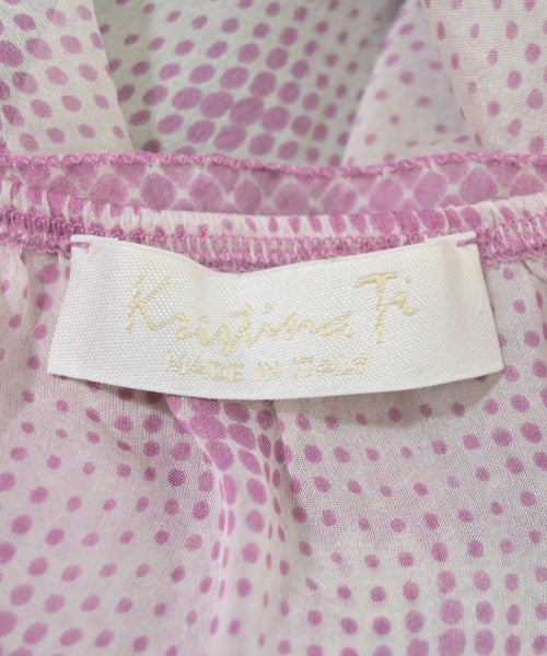 Kristina Ti เสื้อกั๊ก