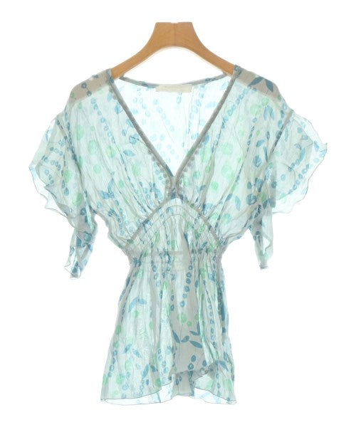 Kristina Ti เสื้อสตรี
