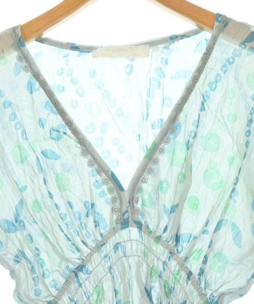 Kristina Ti เสื้อสตรี