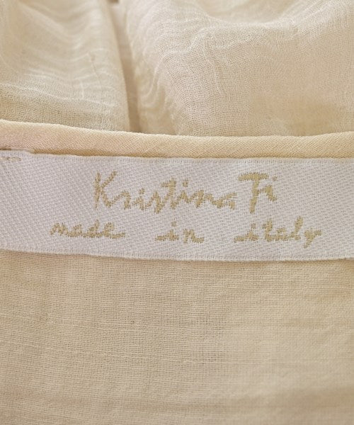 Kristina Ti เสื้อสตรี
