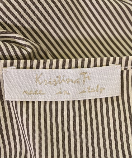 Kristina Ti เสื้อสตรี