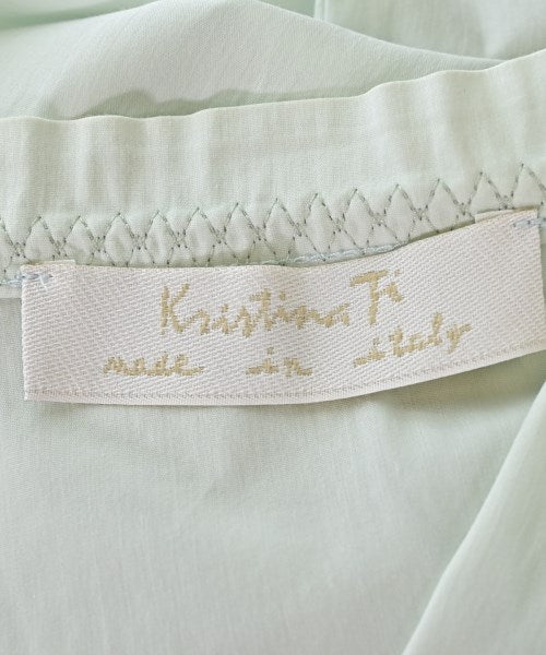 Kristina Ti เสื้อสตรี