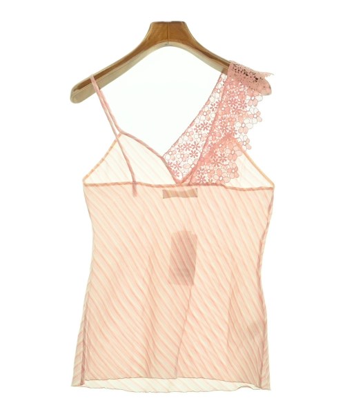 Kristina Ti เสื้อลำลอง