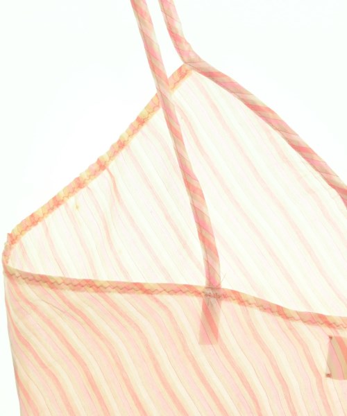Kristina Ti เสื้อลำลอง