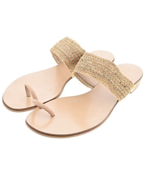 CASADEI รองเท้าแตะ