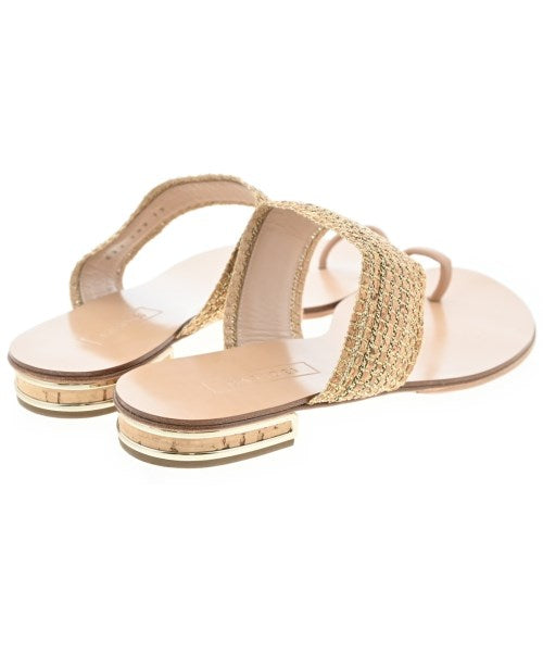 CASADEI รองเท้าแตะ