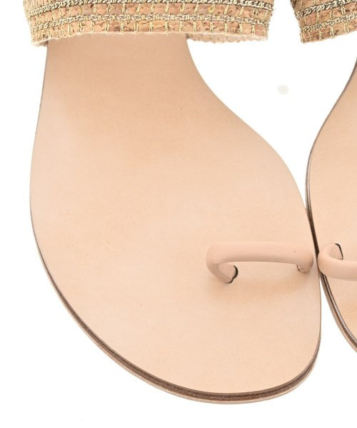 CASADEI รองเท้าแตะ