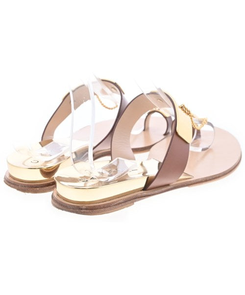 CASADEI รองเท้าแตะ