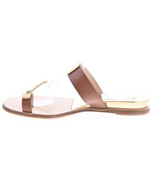 CASADEI รองเท้าแตะ