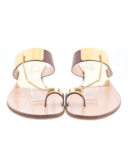 CASADEI รองเท้าแตะ