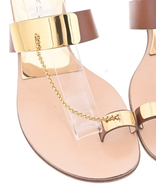 CASADEI รองเท้าแตะ