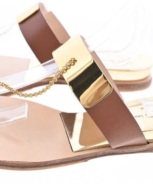 CASADEI รองเท้าแตะ