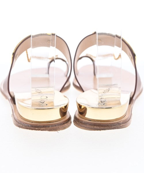 CASADEI รองเท้าแตะ