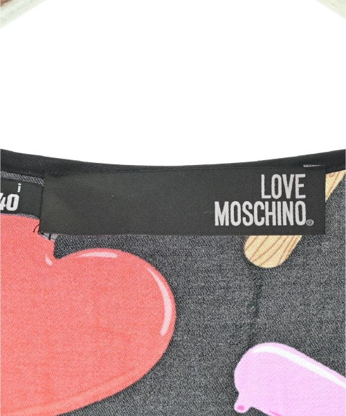 LOVE MOSCHINO ドレス