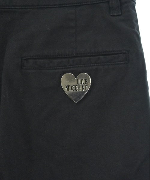 LOVE MOSCHINO กางเกงขายาว