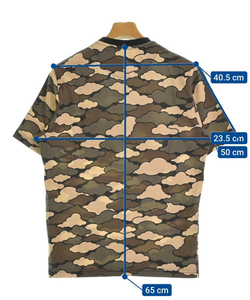 LOVE MOSCHINO เสื้อยืด/เสื้อท็อปส์