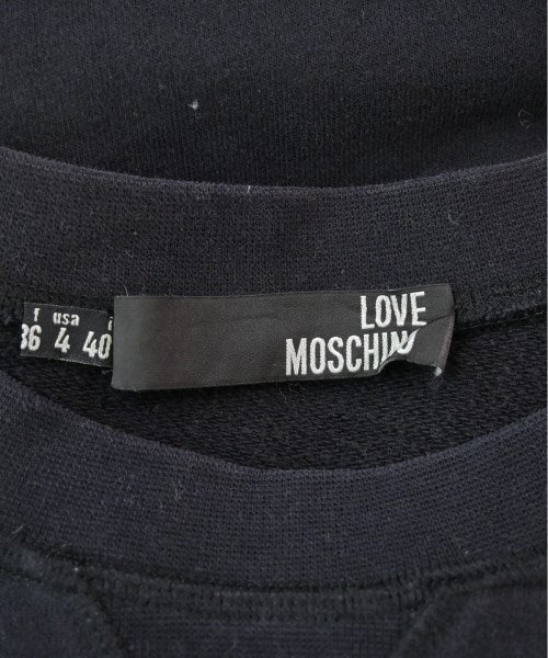 LOVE MOSCHINO ชุดเดรส