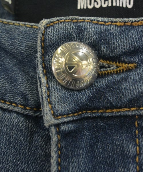 LOVE MOSCHINO ยีนส์