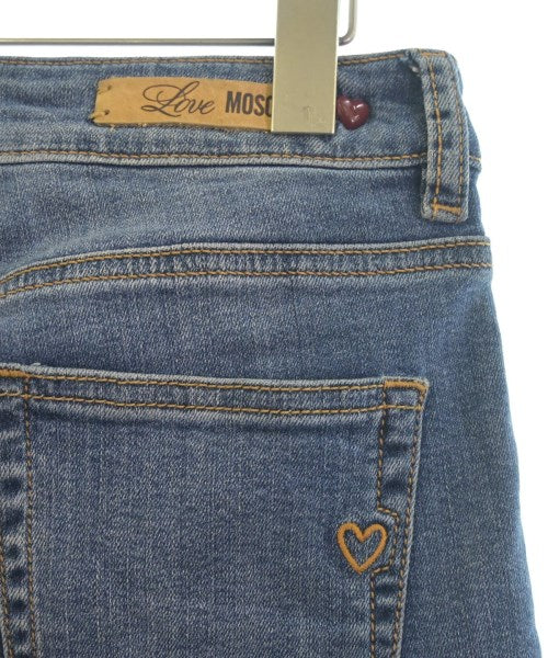 LOVE MOSCHINO ยีนส์