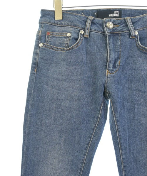 LOVE MOSCHINO ยีนส์