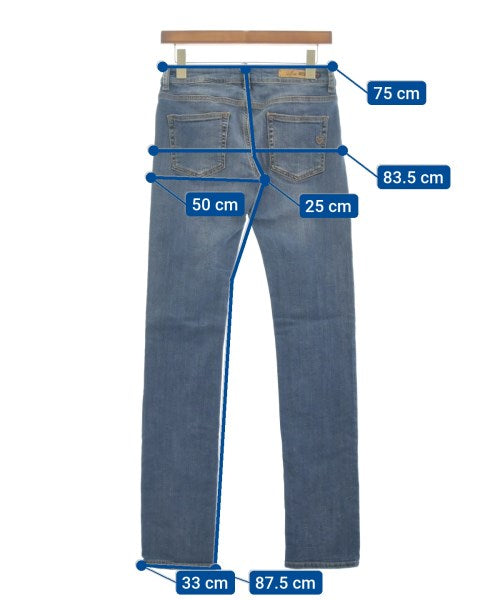 LOVE MOSCHINO ยีนส์